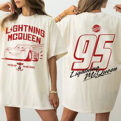 disney lightning mcqueen shirt, piston cup champion t-shirt,