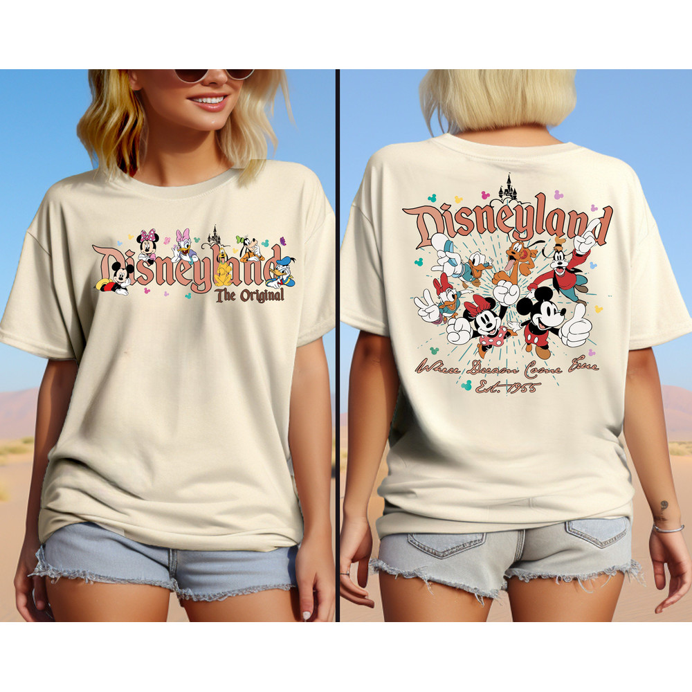 Disneyland Shirt, Disneyland Sweatshirt, Disneyland Shirt, Disneyland Sweatshirt, Disneyland Mickey, Disneyland Sweater, Disney Group Shirts.jpg