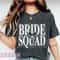 Disney Bride Shirt, Mickey Ears Shirt, Disney Bride Squad Shirt, Minnie Bride Shirt, Disney Bridal Party Shirt, Magic Kingdom Shirt.jpg