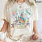 Disney Trip 2024 Shirts, Magic Kingdom Shirt, Disney Castle Shirt, Mickey and Friends Shirt, Mickey Balloon Shirt, Disney Vacation Shirt.jpg