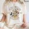 Hollywood Studios Shirt, Mickey 1928 Shirt, Mickey and Co Shirt, Vintage Disney Shirt, Disney Family 2024 Shirt, Comfort Colors Shirt.jpg
