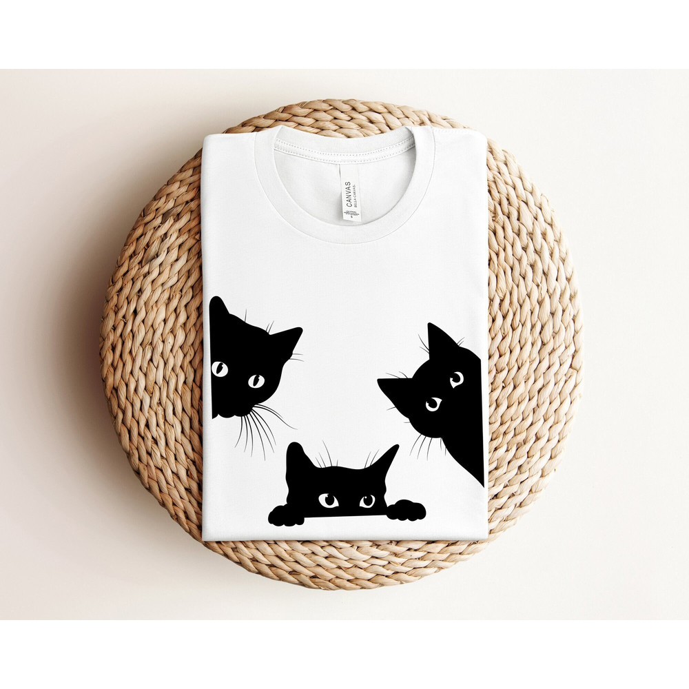 Cute Cat Shirt, Cat Mom Shirt, Cat Shirt, Cute Kitty Shirt, Cat Dad Shirt, Pet Shirt, Cat Shirt For Women, Cat Owner Shirt, Cat Lover Shirt.jpg