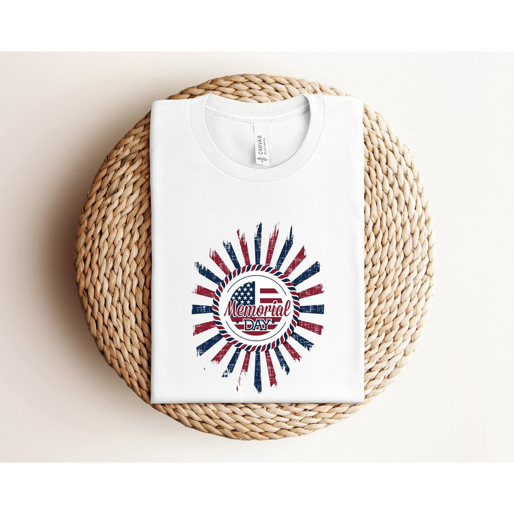 Memorial Day Shirt,God Bless America Shirt,  4th of July Gift Shirt, Memorial Day Tank Top, Patriotic Shirt, Independence Day V-Neck Shirt.jpg