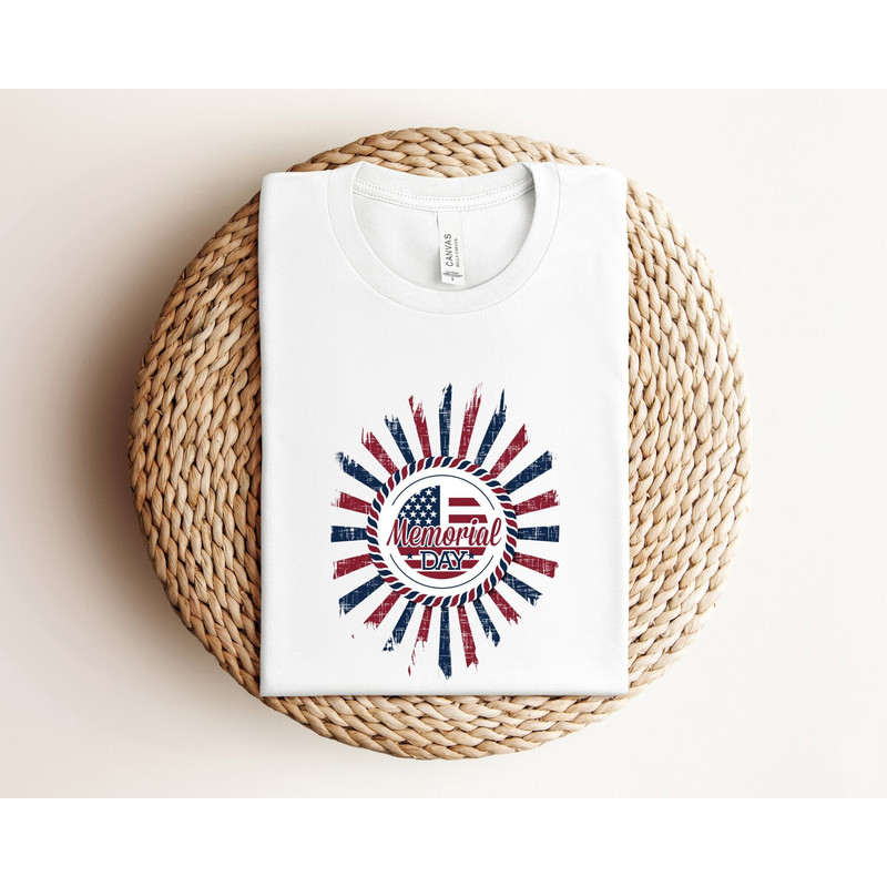 Memorial Day Shirt,God Bless America Shirt,  4th of July Gift Shirt, Memorial Day Tank Top, Patriotic Shirt, Independence Day V-Neck Shirt.jpg