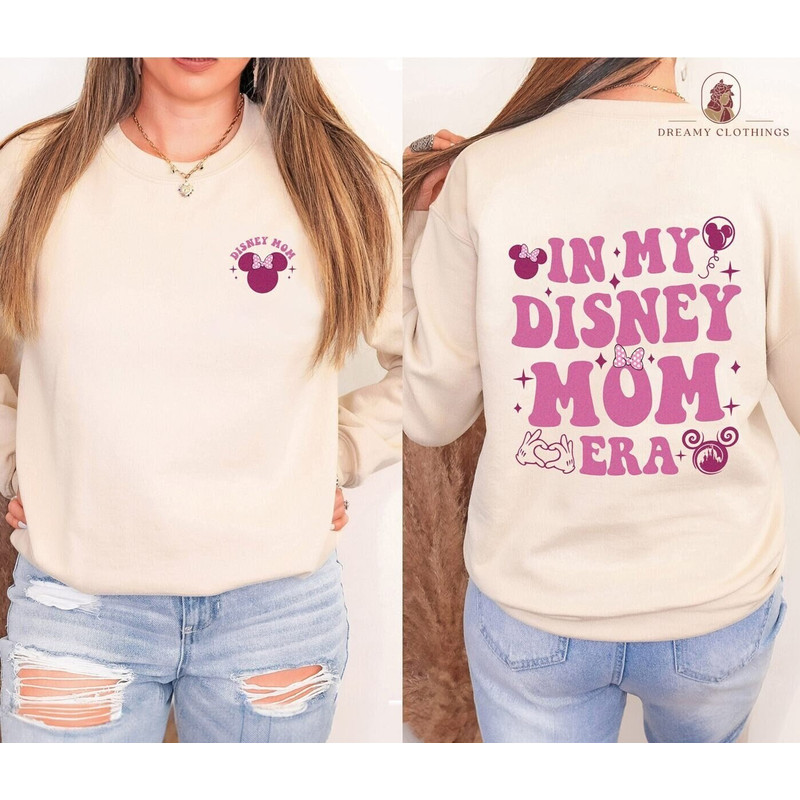 In My DisneyMom Era Shirt, Toy Story Shirt, Toy Story Mama Shirt, Jessie Shirt, Toy Story Disneyland Shirt, Mothers Day, Gift For Mom.jpg