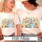 Toy Story Graduate Shirt, Class of 2024, To University and Beyond, Disneyworld Toy Story Shirt, You've Got A Friend In Me, Toy Story Movie.jpg
