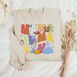 vintage cinderella mama sweatshirt princess cinderella mama