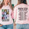Vintage Cinderella Princess The Eras Tour Shirt  Princess Movie Shirt  Princess Characters Sweaters  Princess The Eras Tour Shirt.jpg