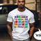 Black History Month Shirt, What We Learn From Black History T-Shirt, Black Lives Matter Sweatshirt, Human Rights Shirt, African American Tee.jpg