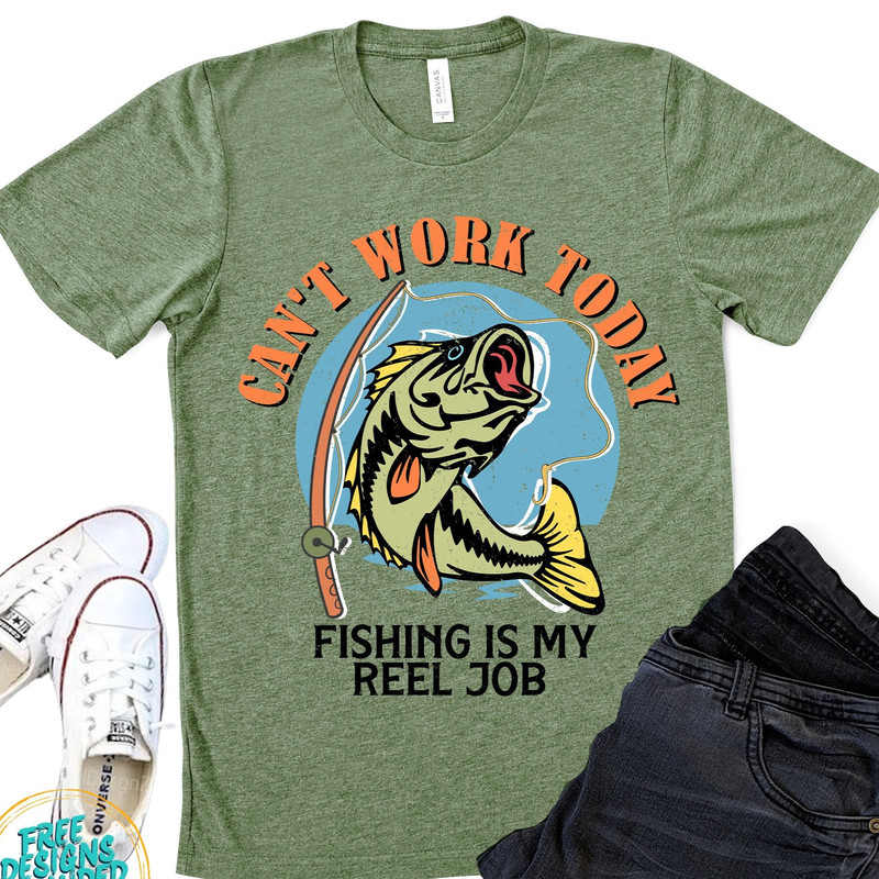 Can't work today png,fishing is my reel job png,fishing dad png,reel cool dad png,reed dad png,best dad ever png,father png,dad png design.jpg