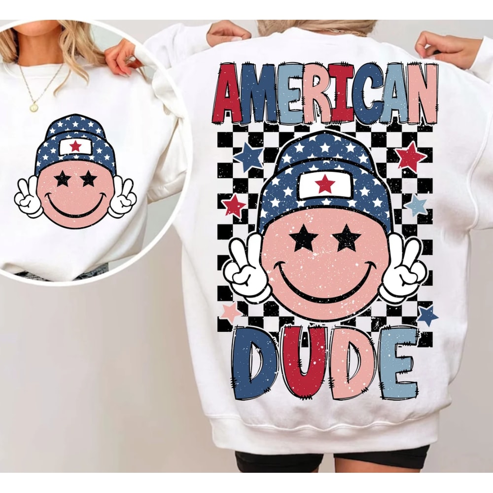 American Dude 4th of July PNG, 4th of July Png, Boy 4th of July Png, Fourth Of July Png, America png, Independence Day, Sublimation Designs.png