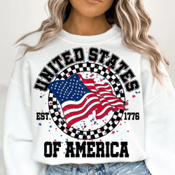 united states of america shirt shirt, 4th of july shirt, fourth of july shirt, usa shirt, patriotic shirt, independence