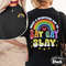 What a Beautiful Day to Say Gay and Slay Comfort Colors Shirt, Gay Rights T-Shirt, Human Rights Shirt, Equality T-Shirt, Lgbtq+ Shirts.jpg
