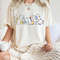 Comfort Colors Vintage Tale as Old as Time Shirt, Disney Princess Shirt, Family Vacation Shirt, Retro Princess Shirt, Magical Kingdom  Shirt.jpg