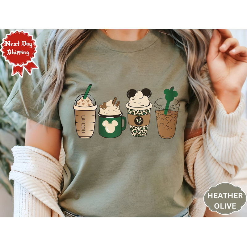 Disney Snacks Coffee Sweatshirt, Disney Drink Coffee Sweatshirt, Epcot Hoodie, Disney Snacks Hoodie, Disney Shirts, Disney Coffee Shirt.jpg