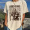 Comfort Color Lauren 90s tshirt, The Kaleidoscope Tour Shirt, Graphic Daigle Tour, Thank I Do Tour Gift for men women tshirt.jpg