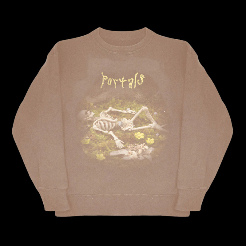 Melanie Martinez The Trilogy Tour 2024 T-Shirt, Portals Album Shirt, Melanie Martinez Shirt, Melanie Merch, Melanie Martinez Fan Gift Shirt.jpg