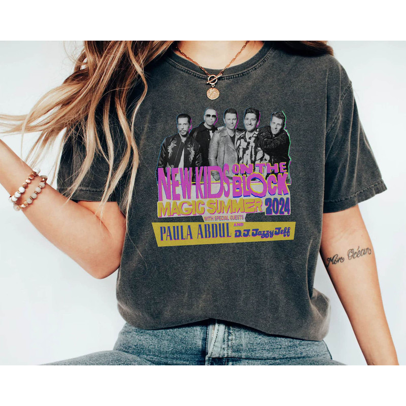 NKOTB Vintage Shirt, New Kids On The Block T-shirt, Classic Rock Concert Tee, NKOTB 2024 Concert Tshirt, New Kids On The Block Shirt.jpg
