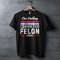 I'm Voting Convicted Felon 2024 Funny Political T-Shirt, Election 2024 Tee, Political Humor Shirt, Trendy Graphic Tee, Voter Shirt.jpg