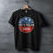 Vote Felon 2024 T-Shirt, Funny Election Shirt, Political Humor Tee, Vintage Style Graphic Tee, Sarcastic Election Top, Comical T-Shirt.jpg