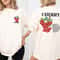 Cherry Fruit Shirt, Retro Cherry Vintage Graphic T-Shirt, Retro Cherry Fruit Tee, Oversized Cherry Tee, Vintage Y2K Shirt, Oversized Tee 1.jpg