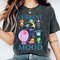 Inside Out Vintage Shirt, Current Mood T-shirt, Many Emotions Tee, Disney Family Vacation, Disneyland Trip.jpg