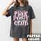 Chappell Roan Shirt, Chappell Roan T-Shirt, Pink Pony Club Shirt, Midwest Princess 2024 Tour Shirt.jpg