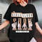 Girls Aloud Shirt, Girls Aloud Tour Shirt, Cheryl Cole Shirt, Nadine Coyle, Kimberley Walsh, Nicola Roberts, for Sarah Harding.jpg
