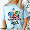 Inside Out 2 Shirt, Anxiety Envy Ennui Embarrassment Shirt,Comfort Colors,Mental Health Shirt,Pixar Inside Out Shirt,Disney Trip Shirt,1567.jpg