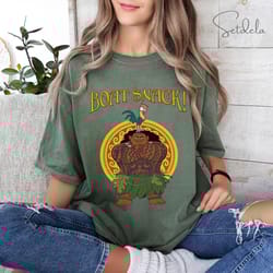 vintage maui and hei hei boat snack comfort colors shirt, disney moana pua pig sweater, magic kingdom shirt, wdw family