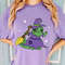 Funny Pascal Halloween Witch Comfort Colors T-shirt, Disney Tangled Rapunzel Princess Shirt, Disneyland Halloween Party, Spooky Season Gift.jpg
