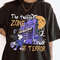 Mickey Mouse Tower Of Terror Comfort Colors T-shirt, Disney Hollywood Tower Hotel Shirt, Disneyland Halloween Party, Mickey Spooky Season.jpg