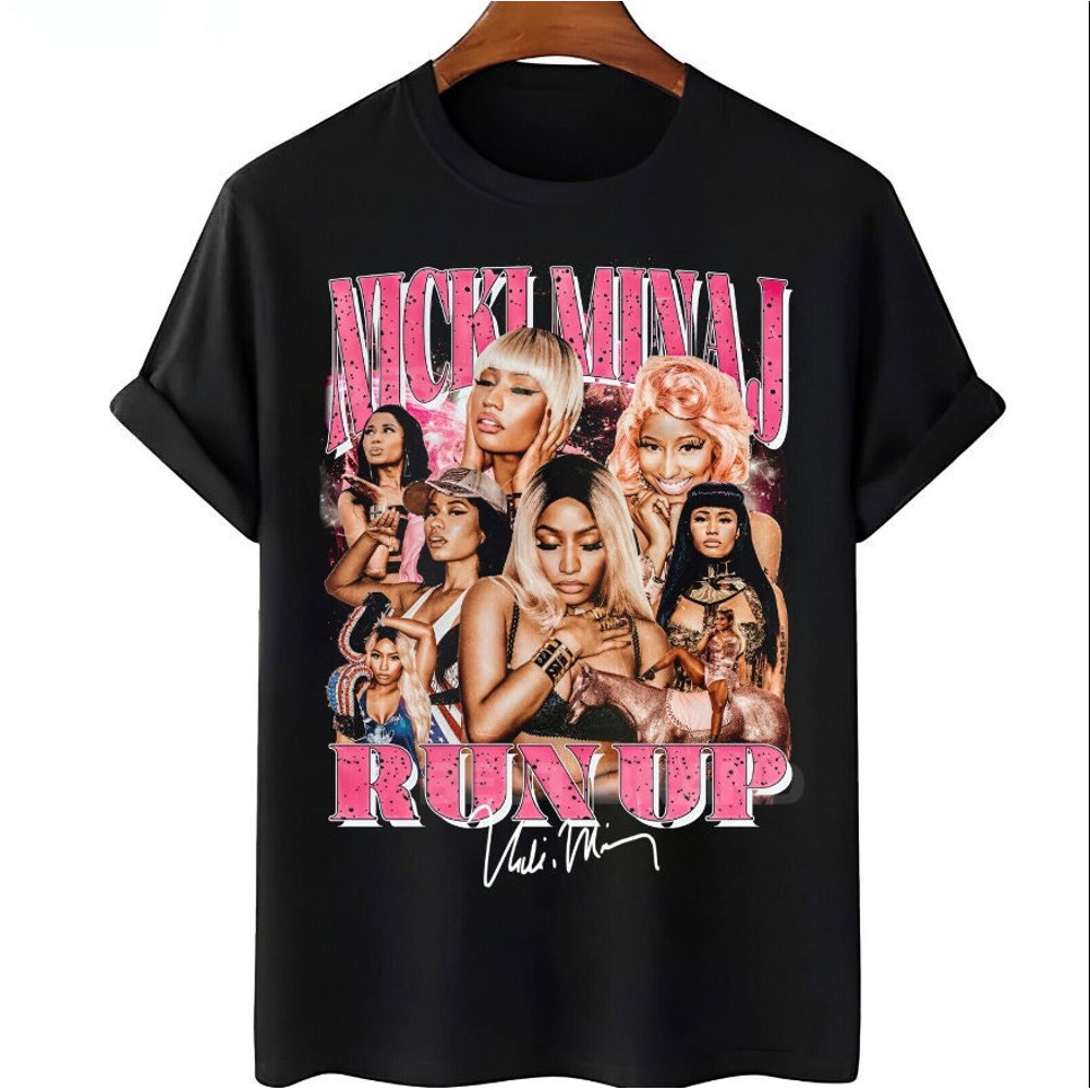 Vintage Hot Nicki Minaj Tour Shirt, Nicki Minaj Rapper 90's Shirt, NICKI MINAJ Rap Hip Hop 90s Retro Vintage Shirt, Nicki Minaj Rap Tee.jpg