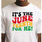 Juneteenth for me T-shirt, Juneteenth Freedom Shirt, Black History T-shirt,, Freeish Since 1865 tshirt, Juneteenth Tees.jpg