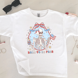 coquette shirt, 4th of july shirt, merica shirt, memorial day shirt, coquette clothing, usa flag shirt