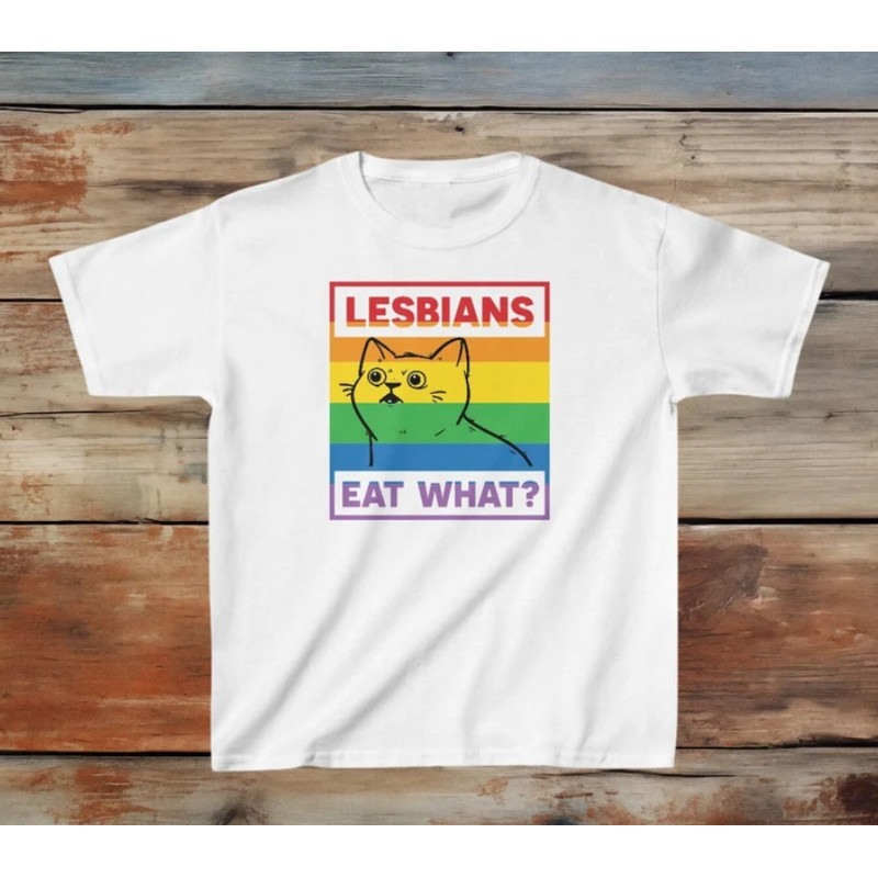 Y2K Baby Tee Clowncore Baby Tee Pride Baby Tee lgbt Queer Shirt Pride Month Shirt Bisexual Pride Crop Top Pansexual Baby Tee Dark Coquette Cat.png
