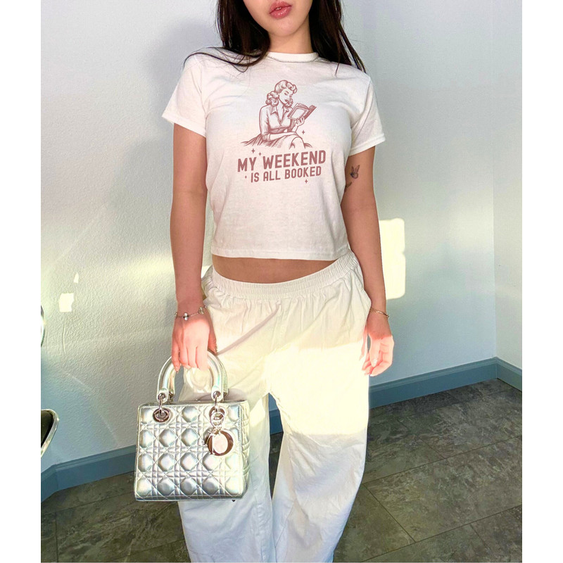 Y2K Baby Tee Retro Smut Shirt Coquette Baby Tee Bookish Shirt Literature Shirt Bookish Gift for Her Bookworm Crop Top Book Club 90s Baby Tee.jpg