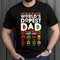 Personalized World's Dopest Dad Just Ask T Shirt, Father' Day Gift, Custom Kids Name, Best Dad Ever T shirt, Gift For Daddy Papa Grandpa.jpg