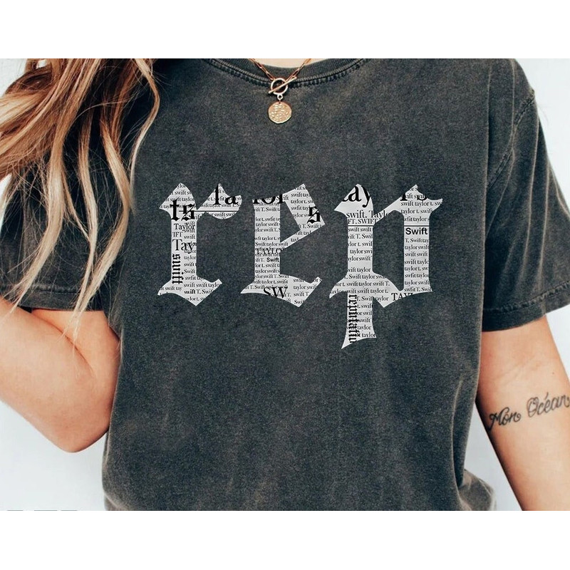 Reputation Newspaper Shirt, Reputation Snake Shirt, Reputation Album Shirt, Reputation Sweatshirt, Rep Shirt, Shirt For Swiftie.jpg