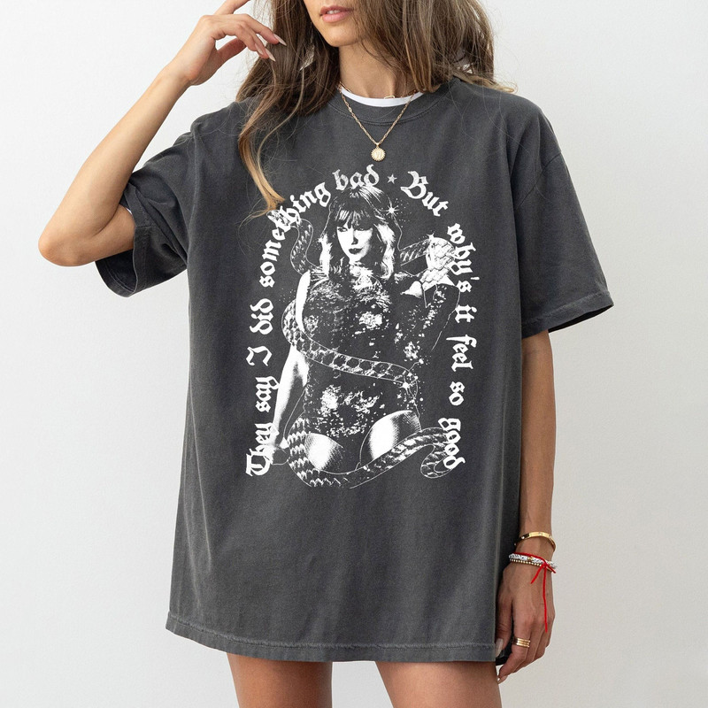 Retro Reputation Era Shirt, Reputation T-Shirt, Reputation Swiftie Shirt, Rep Shirt, Reputation Abum Merch, Shirt For Fan.jpg