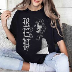 vintage reputation swiftie shirt, reputation t-shirt, reputation kid shirt, rep shirt, taylors version kid shirt