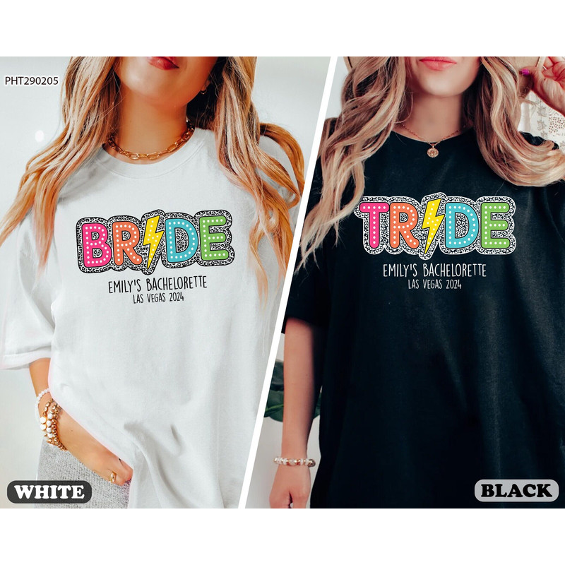 Bachelorette Party Shirts, Team Bride Bachelorette Shirts, Gift For Bride, Bridal Party Gifts, Bridesmaid Matching Shirts, Wedding Party Tee.jpg