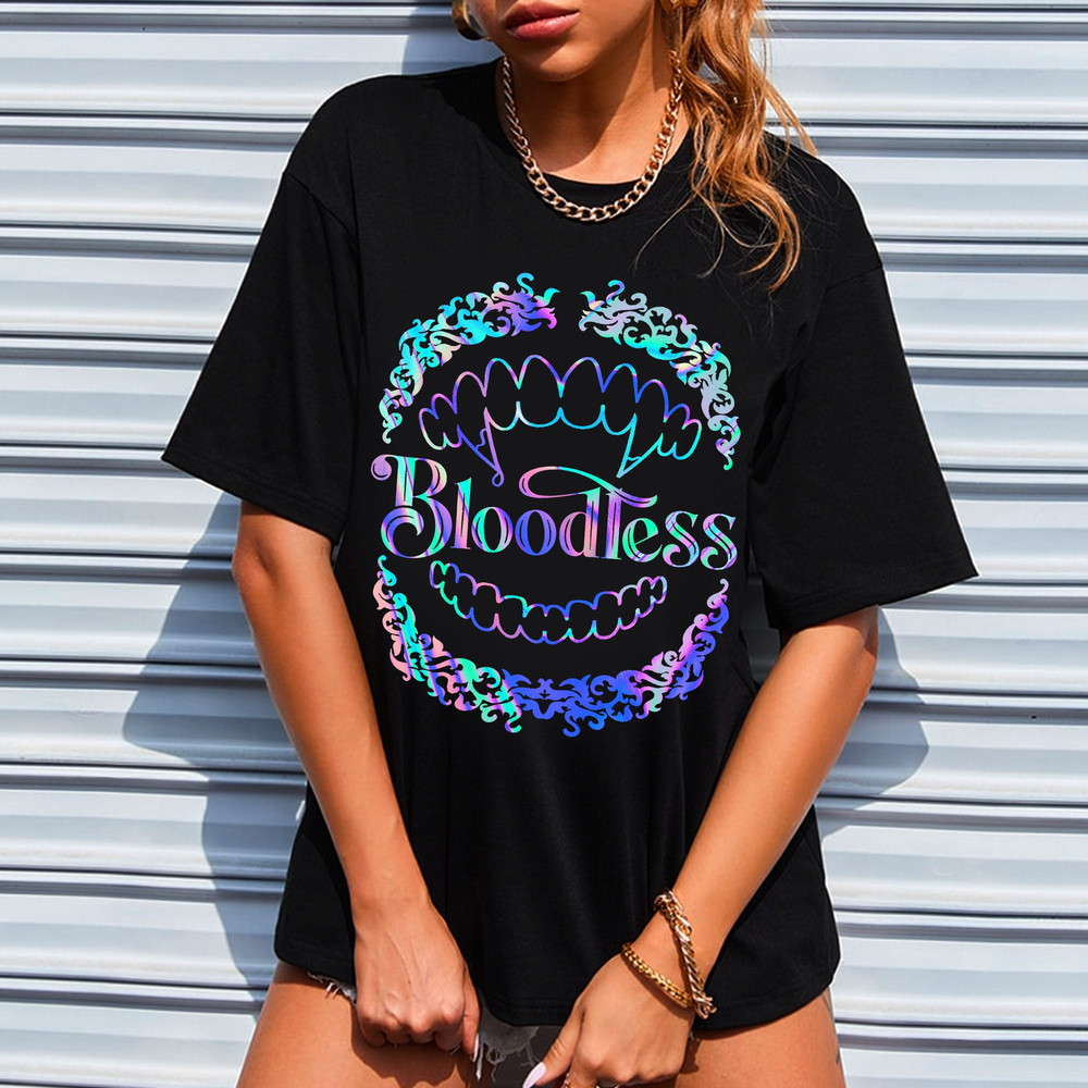 Asta.rion Bloodless Shirt, Bloodless Hoodie, As.tarion Candle, A.starion Sweatshirt, Asta.rion Merch Shirt, Astarion. Rogue Shirt, Hologram.jpg