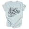 Bird Shirt, Bird Tshirt, Spirit Animal Shirt, Totem Animal Shirt, Bird Tshirt, Western Boho Tshirt, Boho Bird T-Shirt, Trendy Bird T-Shirts.jpg