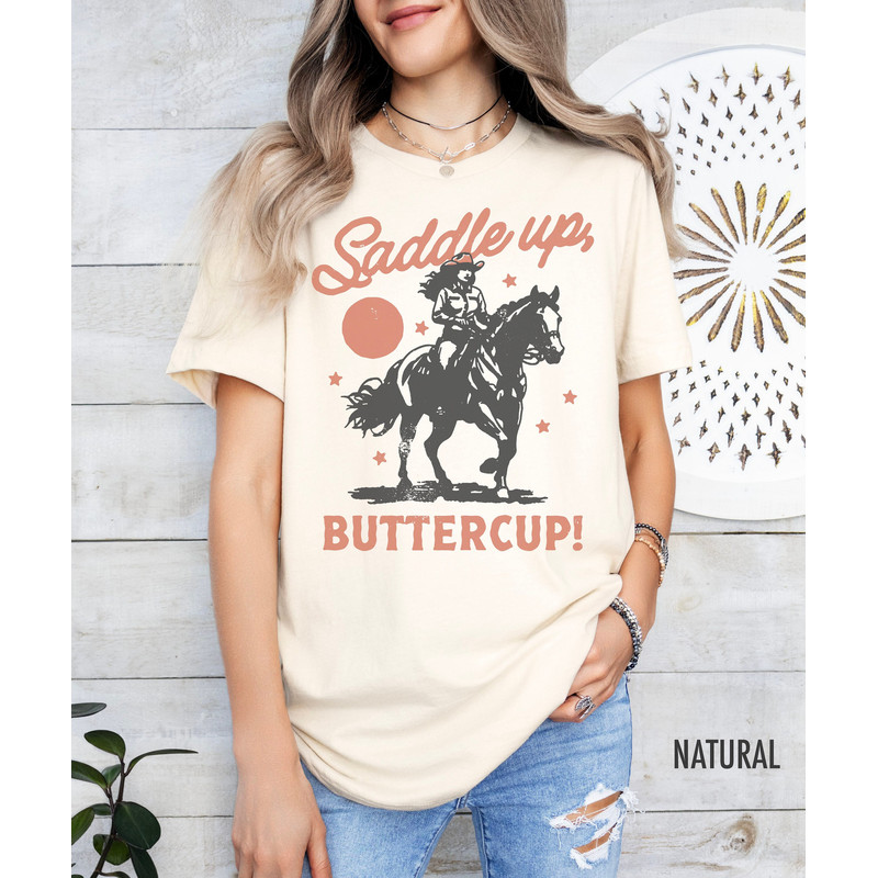 Cowgirl Shirt, Western Shirt, Western Cowgirl Shirt, Boho Western TShirt, Boho Cowgirl Shirt, Country Western T Shirt, Country Shirt Women.jpg