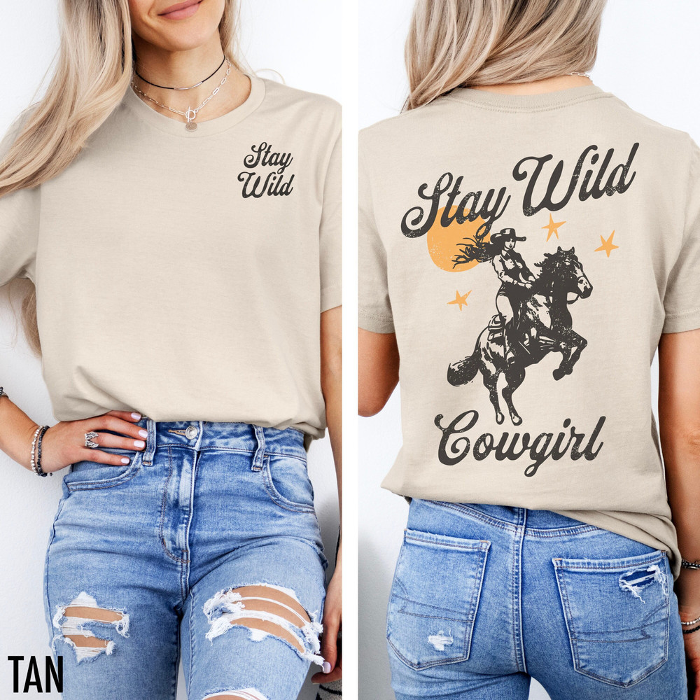 Cowgirl Shirt, Western Shirt, Western Cowgirl Shirt, Country Girl TShirt, Boho Cowgirl, Western Boho, Country Cowgirl, Country Shirts Women.jpg