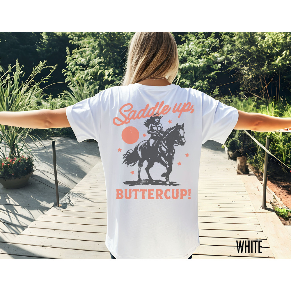 Cowgirl Shirt, Western T-Shirt, Western Cowgirl Shirt, Country Girl Shirt, Boho Cowgirl, Western Boho, Country Cowgirl T-Shirt, Cowgirl Tee.jpg