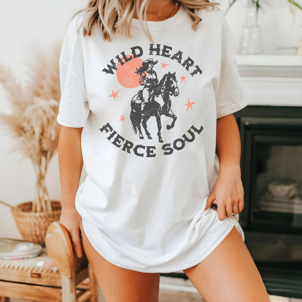 Cowgirl Shirt, Western T-Shirt, Western Cowgirl Shirt, Country Girl Shirt, Country Shirts Women, Cowgirl TShirt, Country Western Shirt 1.jpg