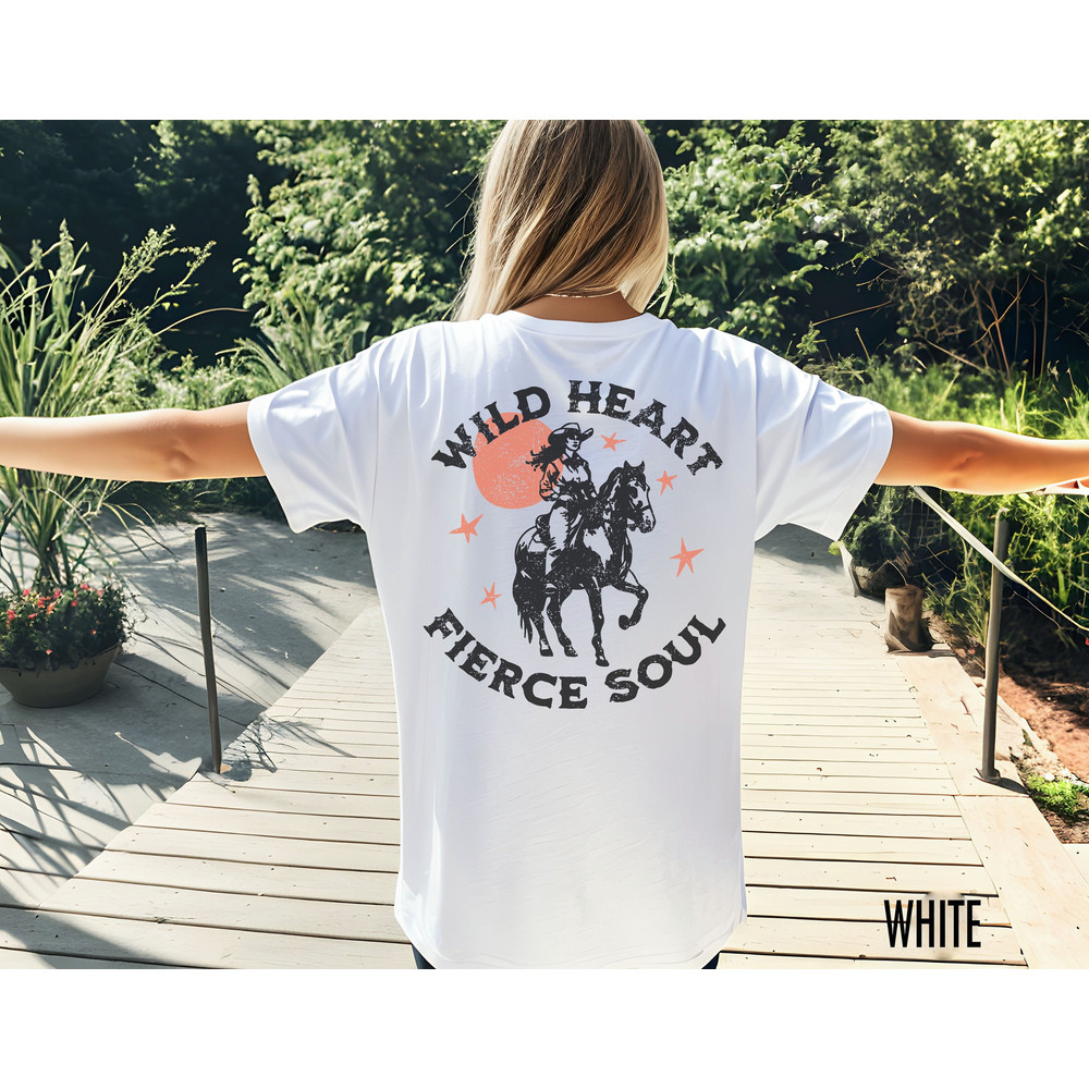 Cowgirl Shirt, Western T-Shirt, Western Cowgirl Shirt, Country Girl Shirt, Country Shirts Women, Cowgirl TShirt, Country Western Shirt.jpg