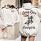 Long Live Cowgirls, Cowgirl Hoodie, Western Hoodie, Retro Cowgirl Hooded Sweatshirt, Country Western Hoodie, Western Cowgirl, Cowgirl Shirt.jpg